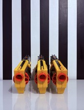 💛 Nerf N-Strike Maverick
