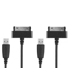 Usb datenkabel für samsung - 2x,