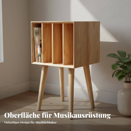 Aufbewahrungsbox - lp,
