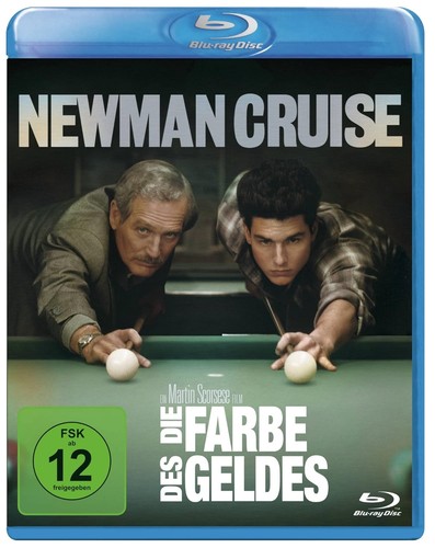 Die farbe des geldes paul - farbe,