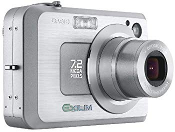 Casio exilim z750 - casio,