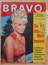 BRAVO Nr.6 von 1963 mit