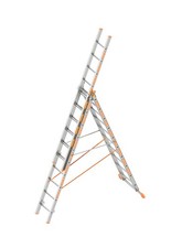 Layher Allzweckleiter 3-teilig