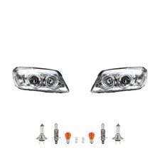 Scheinwerfer Set passend für