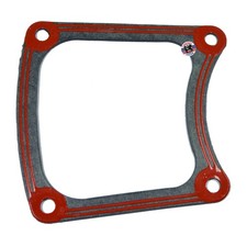 JAMES Inspektions Deckel