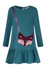 Happy girls Kleid Langarm