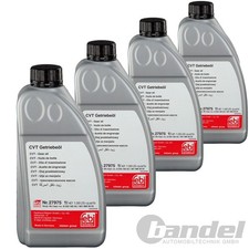 4L 27975 FEBI GETRIEBEÖL