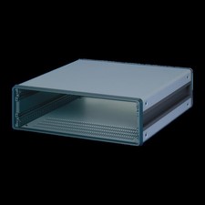 Schroff COMPAC Pro Gehäuse