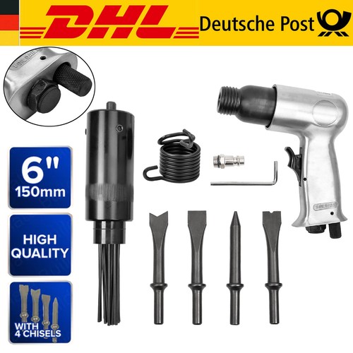 Druckluft meißelhammer - druckluft,