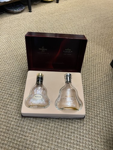 Hennessy exclusive collection - hennessy,