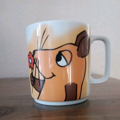 Wdr die maus - die, kaffeetasse