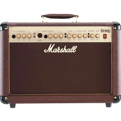 Marshall as50d combo - marshall,