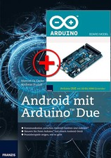 Bundle: Android +Arduino mit