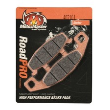 Moto-Master Bremsbelag RoadPRO
