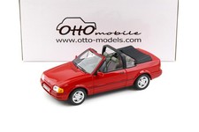 1:18 OTTO mobile OT1254 Ford