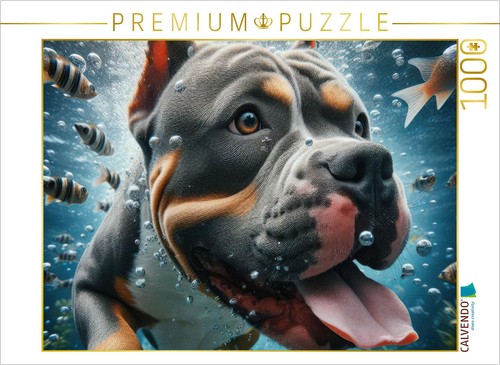 Calvendo puzzle american - calvendo,
