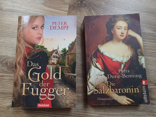 Hist lit petra durst benning - hist.lit.,
