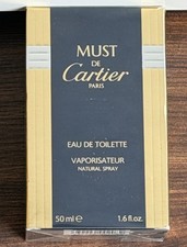 Cartier Must de Cartier Damen