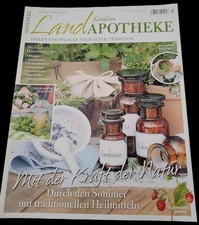 Landapotheke 3/2013