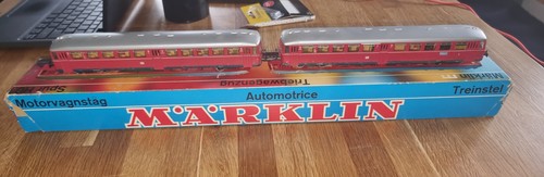 Märklin 3076 515 660 9 - märklin, /