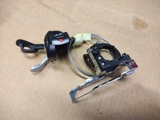 Umwerfer FD-T780 Shimano Deore