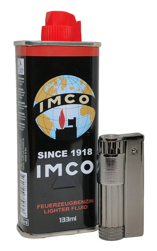 Imco benzin angel - +,