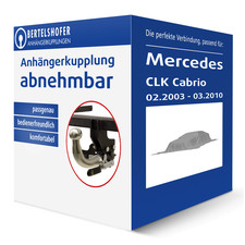 G.D.W. Anhängerkupplung