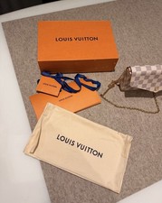 Louis Vuitton Pochette Felicie
