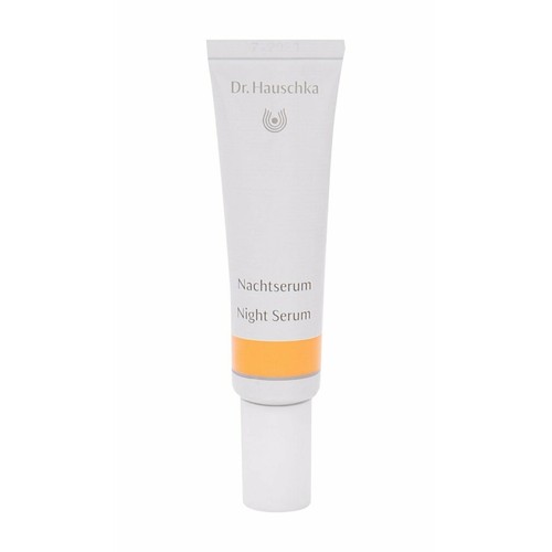 Hauschka nachtserum 20ml - hauschka,