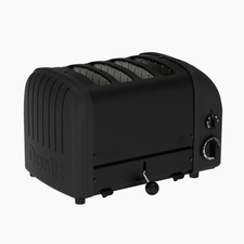 Dualit classic 4er toaster - classic, 4er-toaster