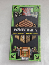 MINECRAFT Kartenspiel Card