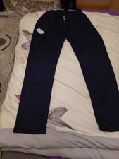 jeans hosen damen Gr S
