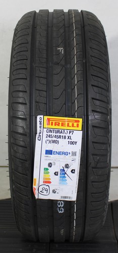 245 45r18 100y - 1,