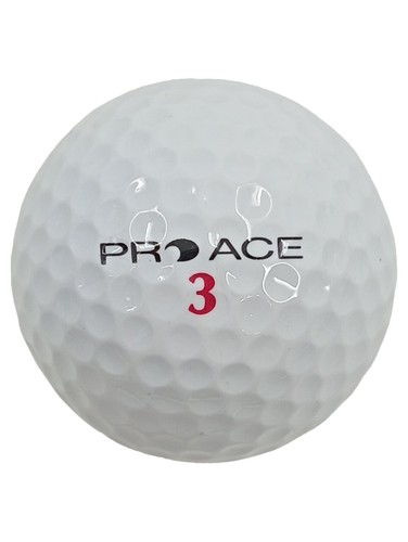 Pro ace distance plus - distance,