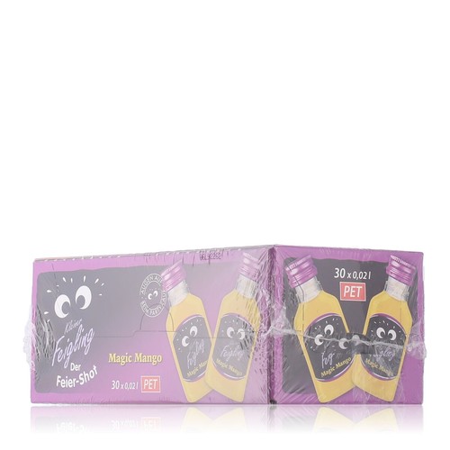 Kleiner feigling magic mango - kleiner,