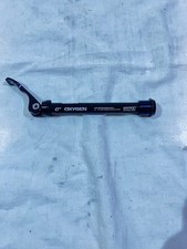 Fahrrad Steckachse Stevens OXYGEN ID 16-0389 Neu