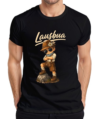Lausbua lederhose bayern - lederhose,