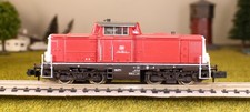 Spur N Arnold 2013 Diesellok