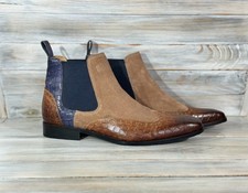 MELVIN & HAMILTON Rico 12