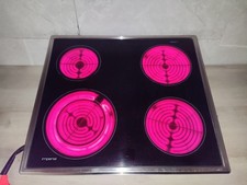 Imperial EMC 66 RW  Kochfeld mit Schott Ceran® Glaskeramik- Mit 2Jahren Garantie