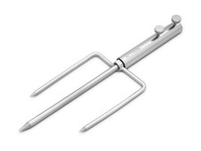 Edelstahl Schirmhalter