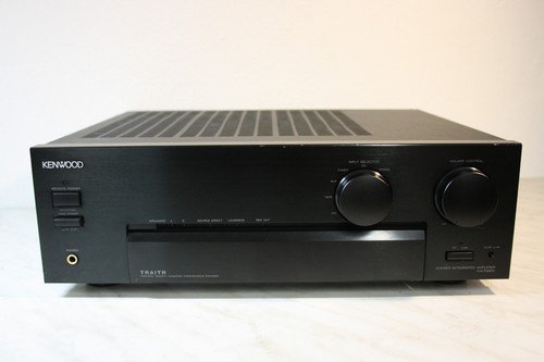 Kenwood 7090r stereo - kenwood, ka-7090r