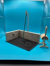 Schleich Spielzeug Duschbox-