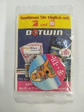 Dotwin Telekom, Ungeöffnet