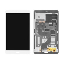 Huawei MediaPad M3 8.4 Display