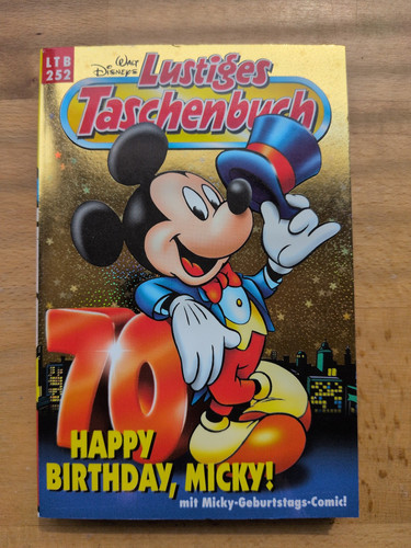 Ltb 252 happy birthday - "happy,