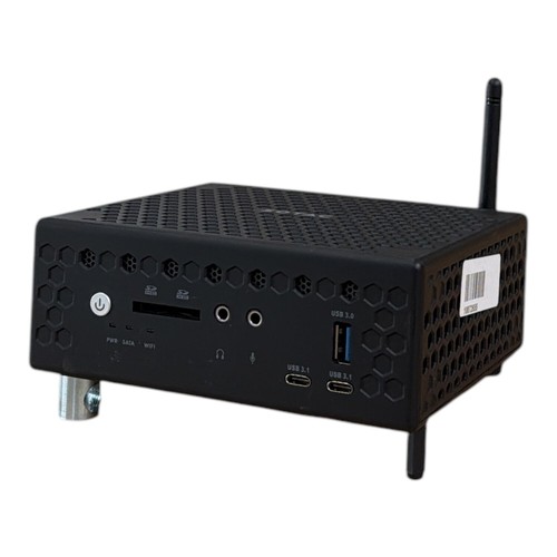 Zotac zbox ci523 - zbox, mini-pc