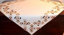 Tischdecke 85 mitteldecke - 85, x