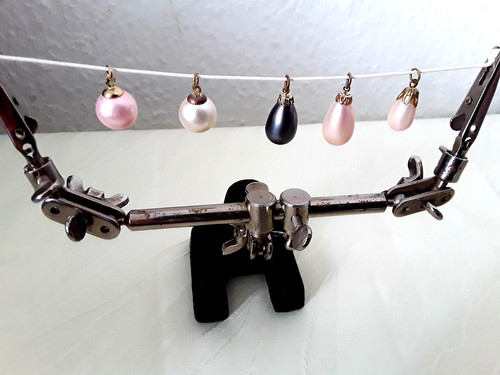 Schmuck konvolut 5 - konvolut,