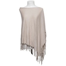 Hallhuber, Poncho, Größe